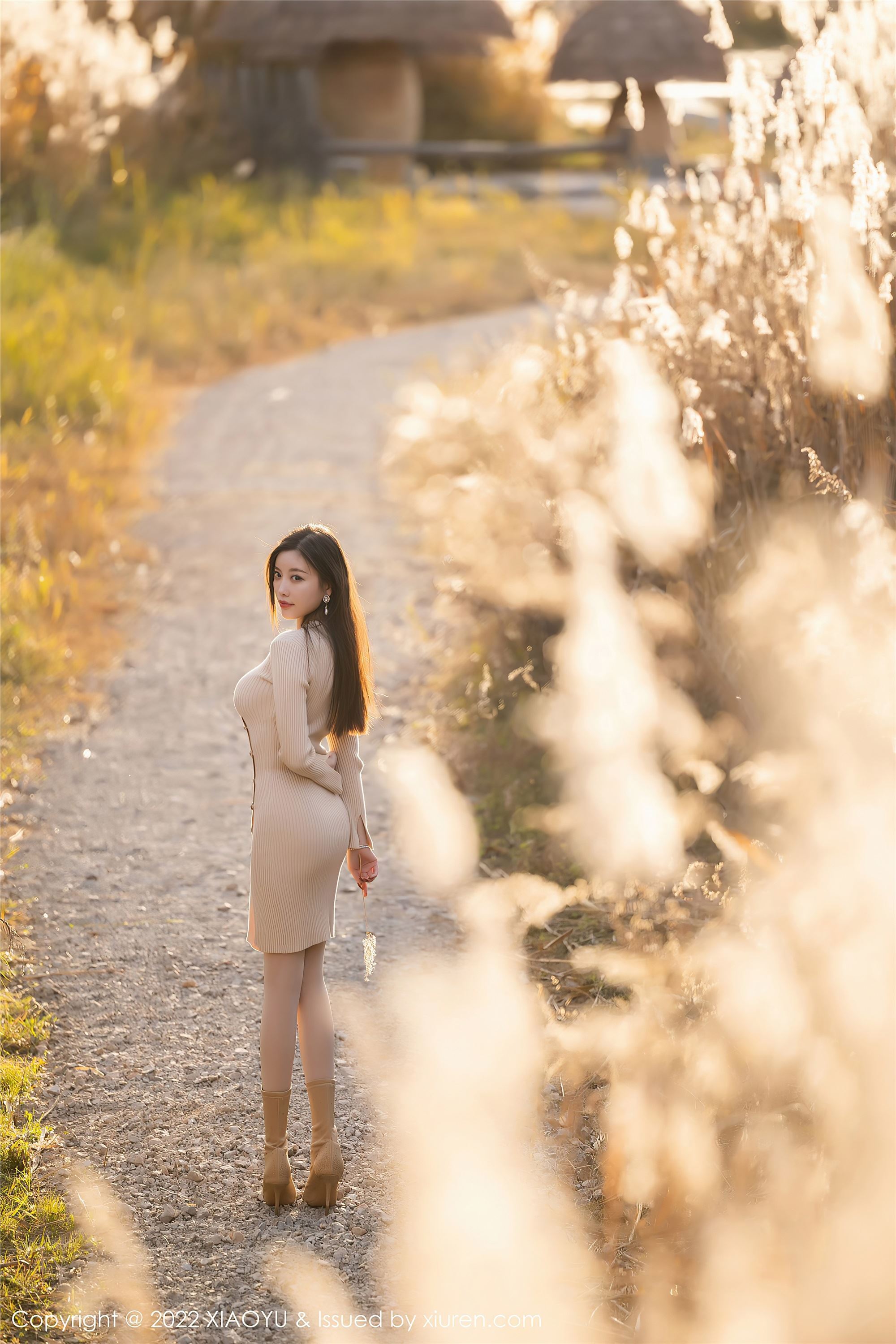 XIAOYU语画界 2022.06.10 VOL.796 杨晨晨Yome